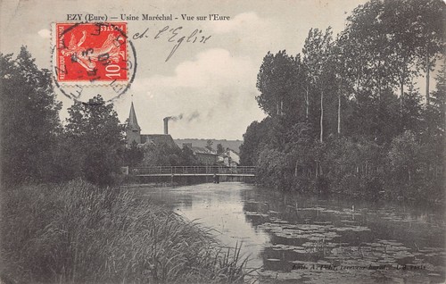 Ezy usine maréchal - usine,
