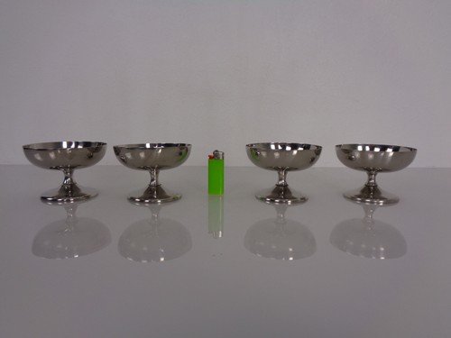 Mcm années coupe - coupe, glace