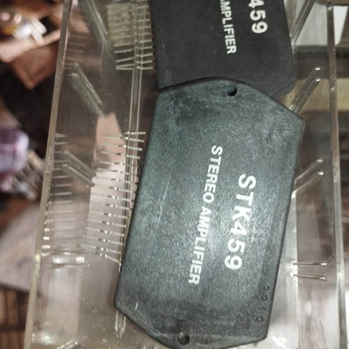 Stk459 nos stk - ,