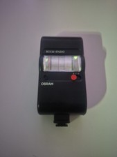 ✅️ Flash OSRAM BCS