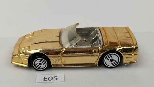 Voiture e05 hot wheels chevy - hot,