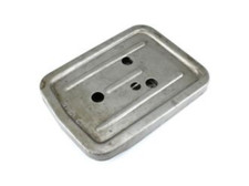 Porte-bagages Arrière Pour