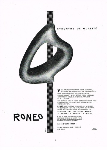 Publicite advertising 064 - advertising,
