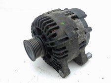 Citroen C-Crosser 2008 Diesel