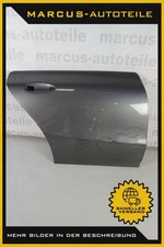 Mercedes CLA W118 A118 C118 2019- Door Rear Right Passenger Side Genuine