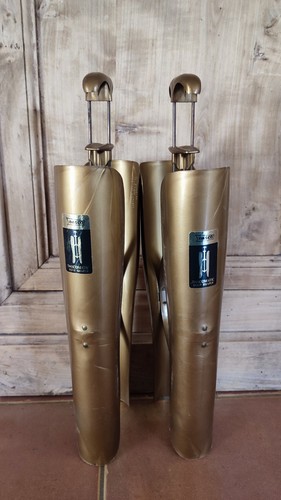 Paire embauchoirs bottes - bottes, dasco