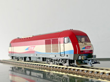 MÄRKLIN 36791 - EVB - HERCULE