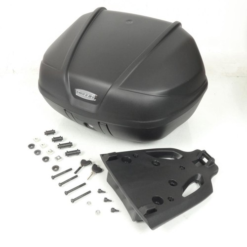 Top case 52l - case, scooter