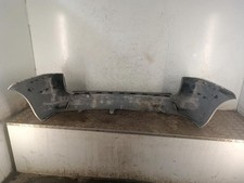 Pare choc arriere PEUGEOT 307