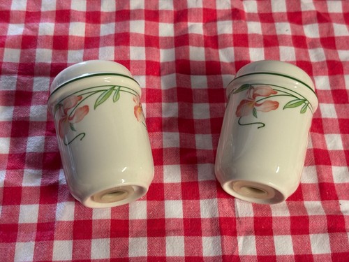 Saliere poivriere villeroy - saliere,