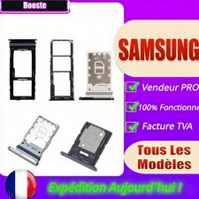 🇫🇷 Tiroir Carte Sim Pour