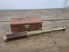 Ancienne Longue Vue (Manque Le