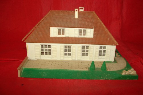 Jouef maquette maison - jouef,