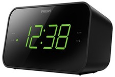 Radio Réveil Avec Accord