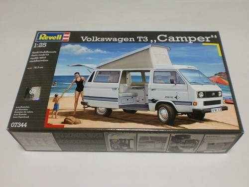 Germany revell volkswagen - revell,
