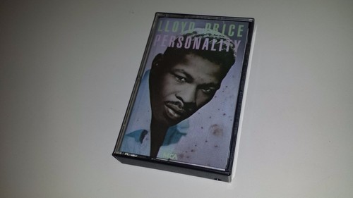 Lloyd price personality - lloyd,