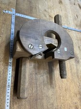 n° 352 old tool plane, OUTIL
