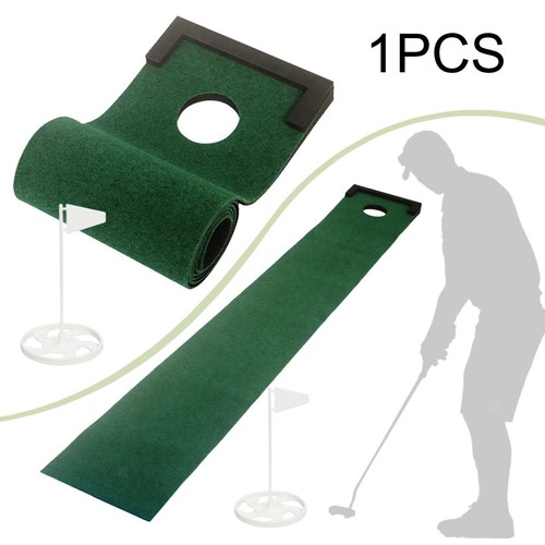 Tapis putting pour - tapis,