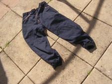 pantalon   de travail