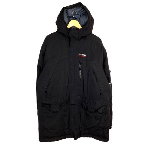 Veste parka homme peak - parka,