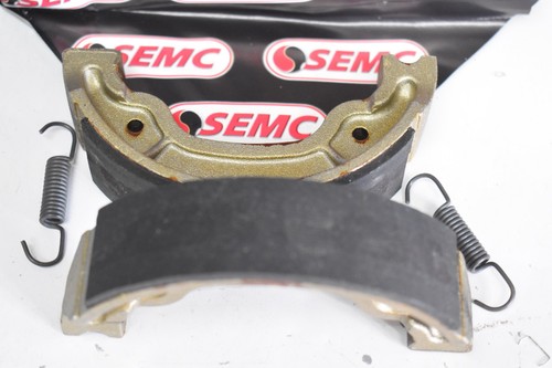 Machoires frein yamaha - machoires,