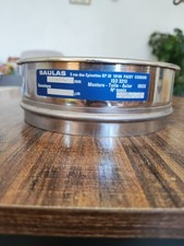 Tamis De Laboratoire