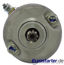 1*DÉMARREUR NOUVEAU