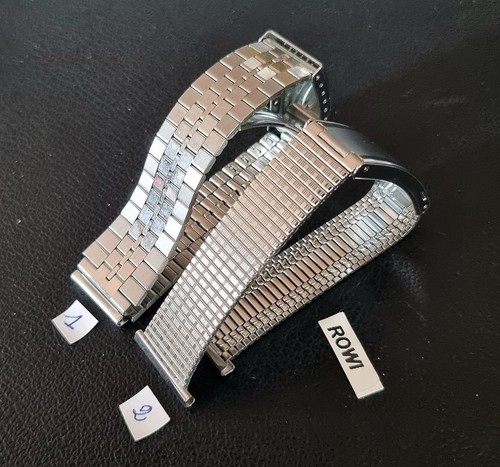 Bracelet montre vintage - bracelet, de