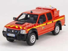 Nissan NP300 Double Cabine