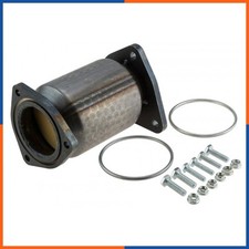 Catalyseur d'échappement pour