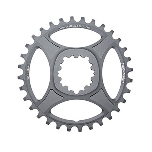 Plateau vtt direct - plateau,