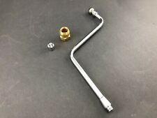 Cafetière complète Carimali à baguette vapeur Ascaso CA.388