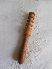 ANCIENNE COUSETTE DE SOLDAT