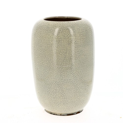 Rare grand vase ancien - grand,