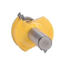 (tige De 1/2 Pouce)Défonceuse