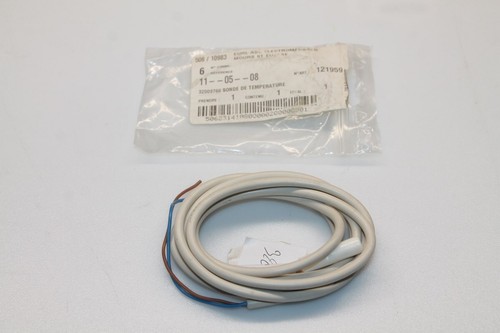 Sonde temperature pour - sonde,