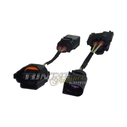 Phares antibrouillard câble - antibrouillard,