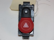 bouton de warning smart