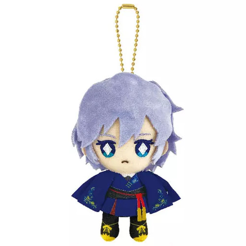 Mascotte collection adulte - de,
