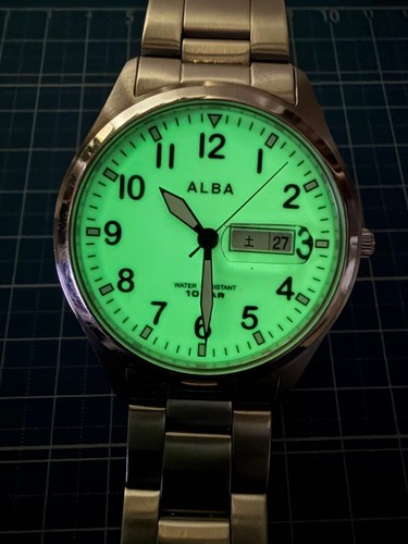 Neuf batterie vintage seiko - neuf,