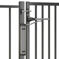 Hydraulique Ferme-Portes