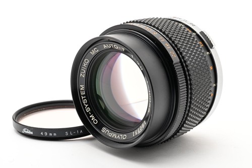 Mint objectif olympus - [n.mint],