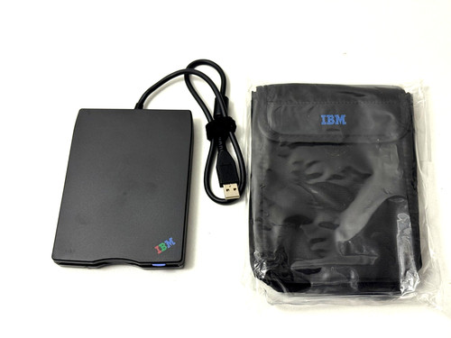 Ibm thinkpad lecteur disquette - lecteur,
