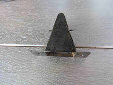 SUSPENSION PATH BALANCE FOR COMTOISE CLOCK XIX°CLOCK UHR MOVEMENT