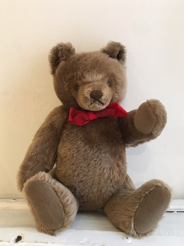 Steiff ours brun - ours, /