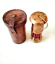 Lampe mineure marine nautique