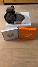 Montre Fossil Q Hybrid -