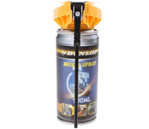 Dunlop spray degrippant - dunlop,