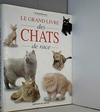 Le grand livre des chats - Band Brunetti, Milena