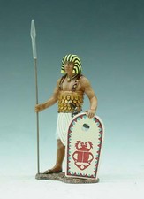 King and (&) Country Ancienne